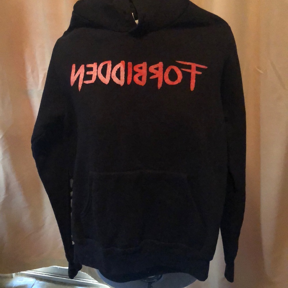 Todrick concert Sweatshirt
